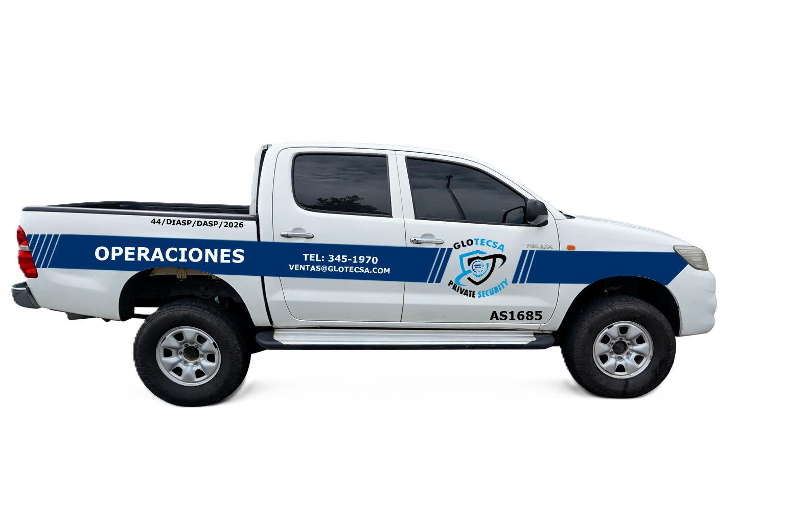 Supervisión Operativa